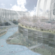Illustration for article titled Paolo Soleri and the Cities of the Future